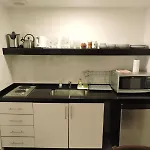 Rivadavia Apartment