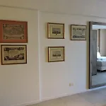 Rivadavia Apartment