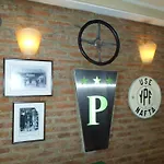 Promenade Hotel