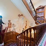 Mansion Dandi Royal Tango Hotel