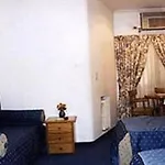 Goya Hotel