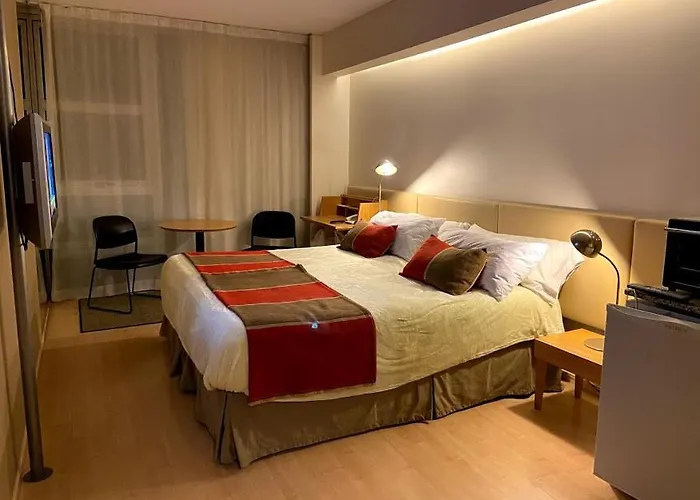 Recoleta Apartment