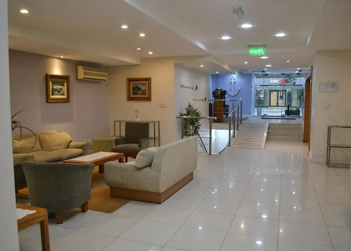 Hotel Centro Naval