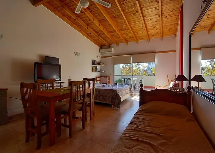 Miller Loft