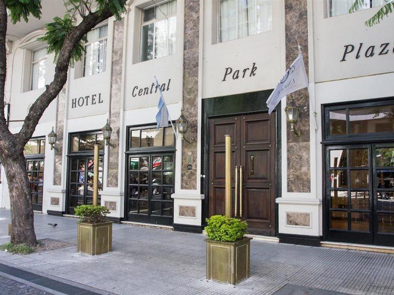 Hotel Unique Executive Ciudad Autónoma de Buenos Aires
