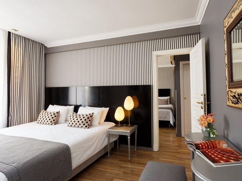 Unique Executive Hotel