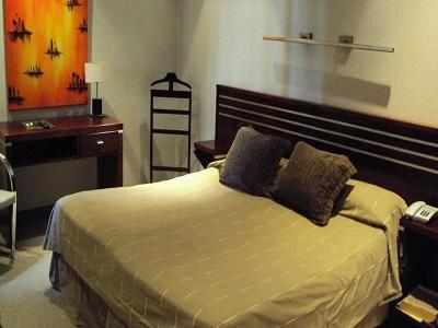Promenade Hotel 3*