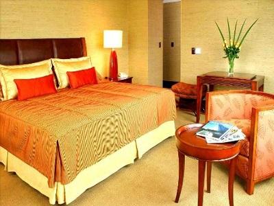 Regal Pacific Puerto Madero Hotel 5*