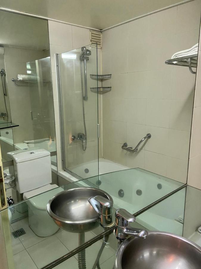 Recoleta Apartamento Ciudad Autónoma de Buenos Aires