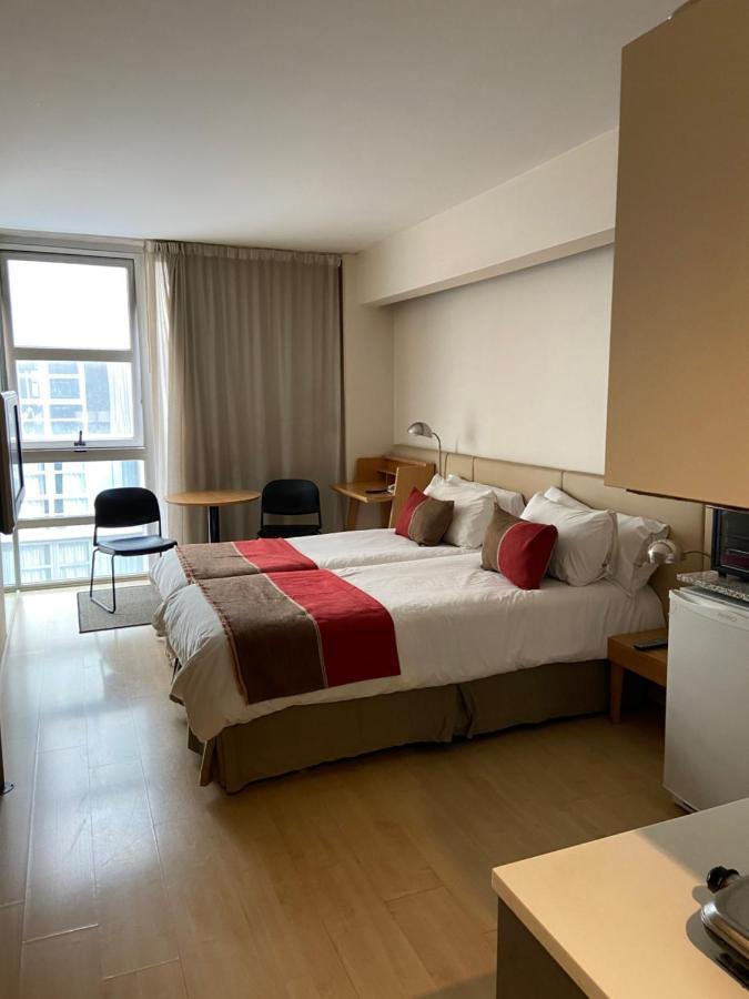Apartamento Recoleta *