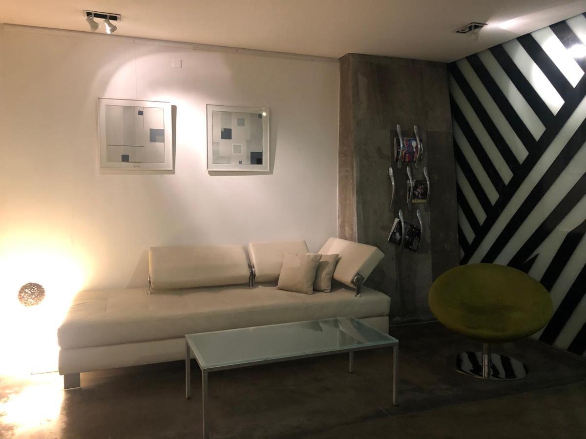 Apartamento Recoleta Ciudad Autónoma de Buenos Aires