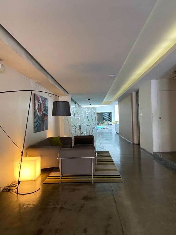 Recoleta Apartamento Ciudad Autónoma de Buenos Aires