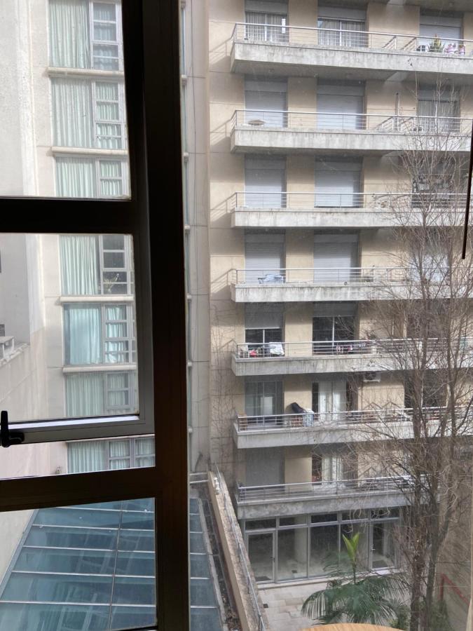 Apartamento Recoleta