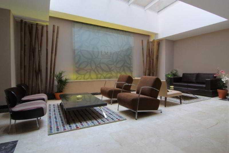 Galerias Hotel