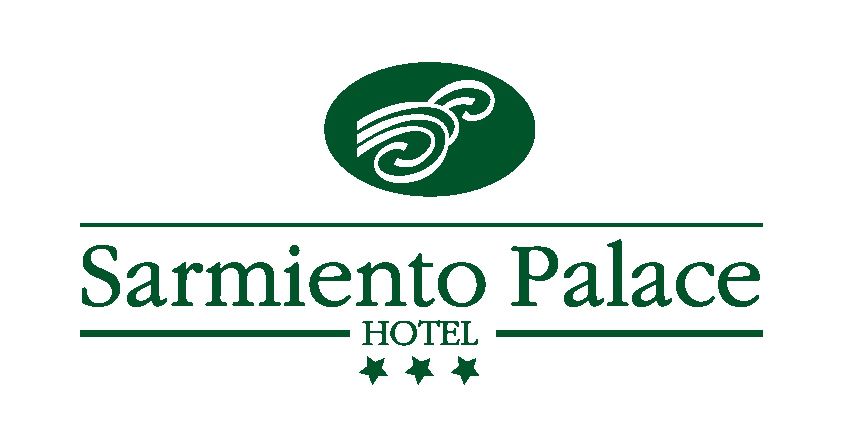Sarmiento Palace 3* Ciudad Autónoma de Buenos Aires