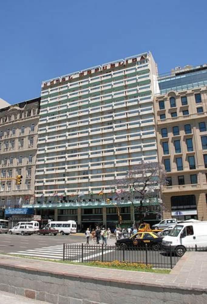 Globales Republica 4* Ciudad Autónoma de Buenos Aires