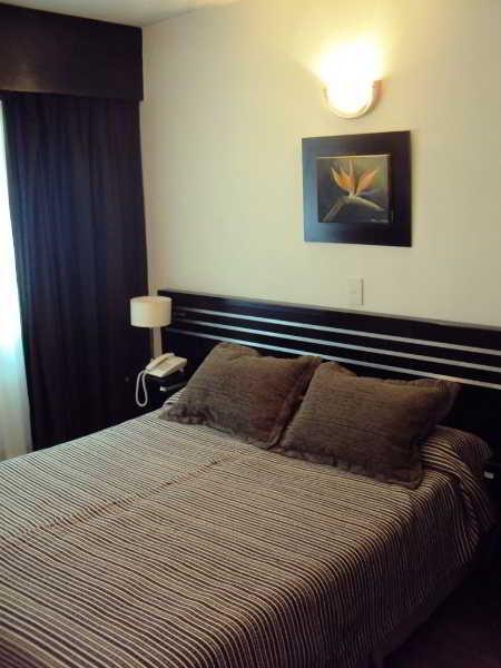 Promenade 3* Ciudad Autónoma de Buenos Aires
