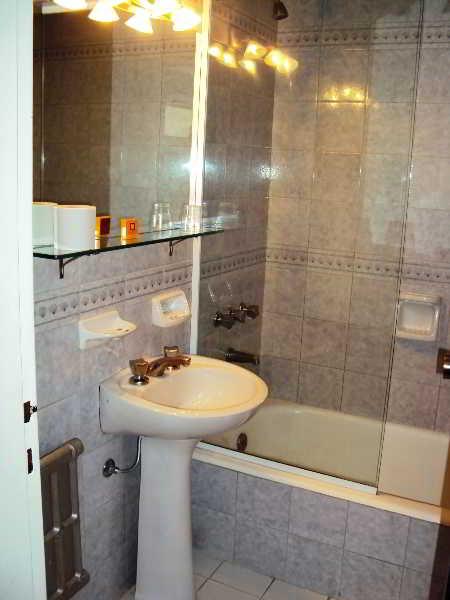 Promenade Hotel Ciudad Autónoma de Buenos Aires