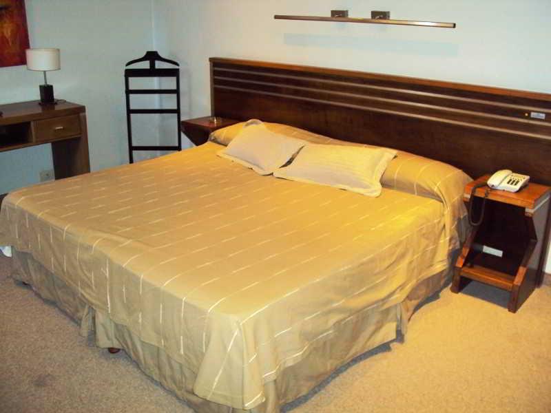 Promenade Hotel Ciudad Autónoma de Buenos Aires