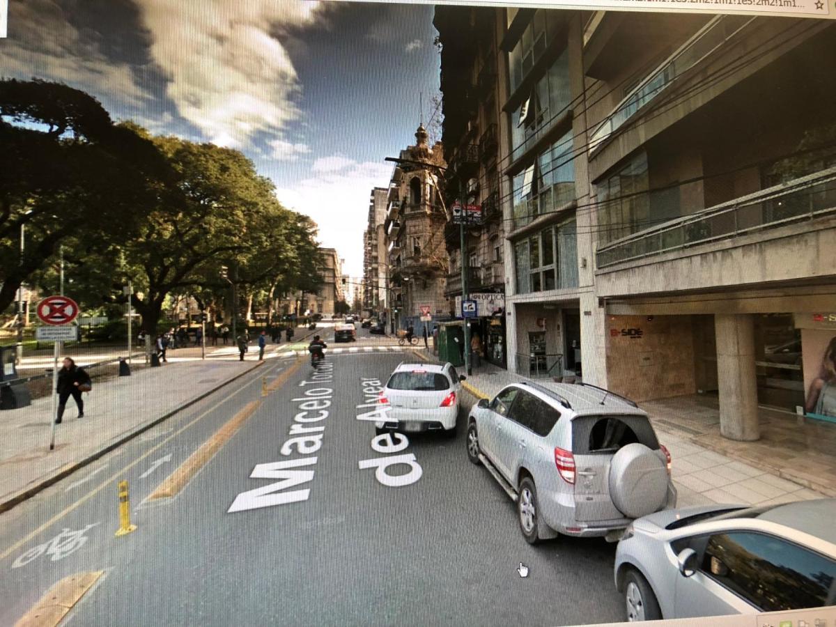 Apartamento Recoleta *