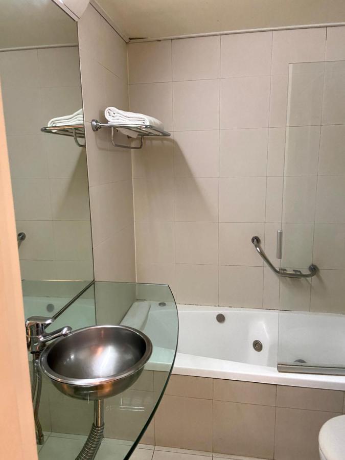 Recoleta Apartamento