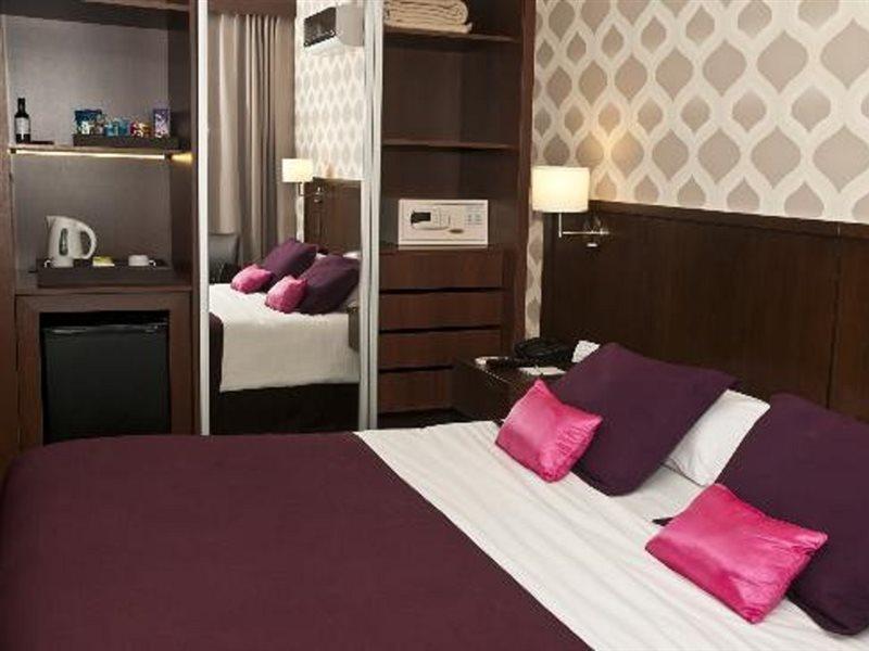 Ian Hotel 3*