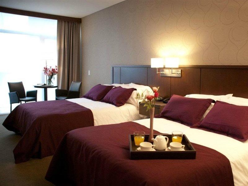 Ian Hotel Ciudad Autónoma de Buenos Aires