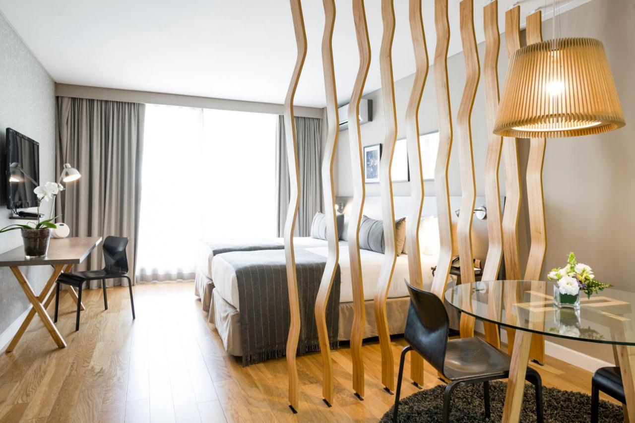 Casasur Bellini 4* Buenos Aires