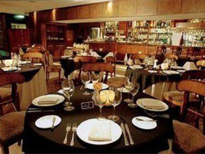 Howard Johnson 9 De Julio Avenue Hotel Ciudad Autónoma de Buenos Aires