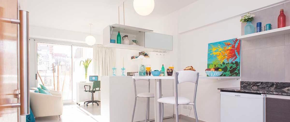 Palermo Apartamento