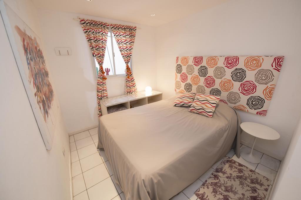 Apartamento Palermo Hollywood House Ciudad Autónoma de Buenos Aires