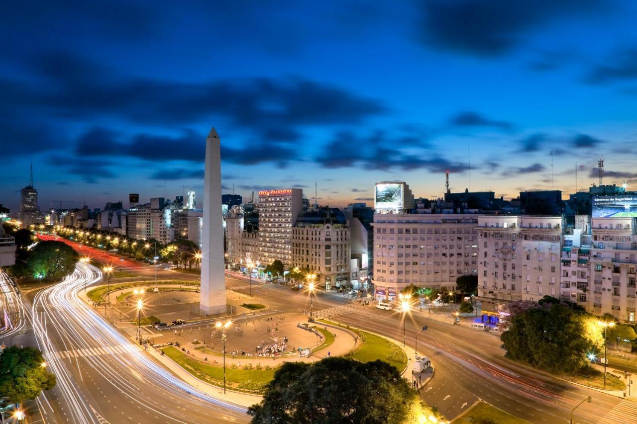 Globales Republica 4* Ciudad Autónoma de Buenos Aires