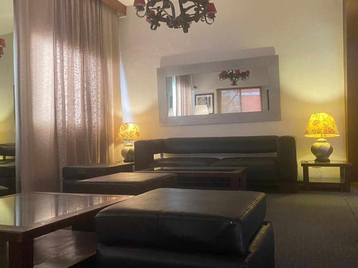 La Perla 3* Ciudad Autónoma de Buenos Aires