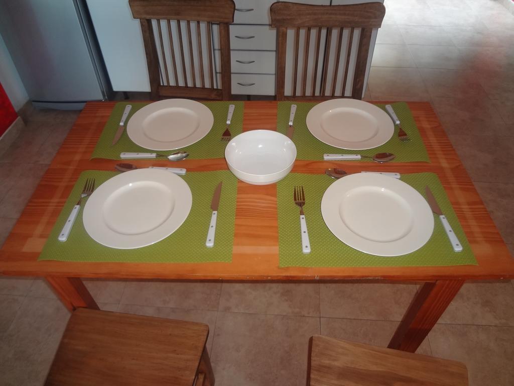 Apartamento Miller Loft