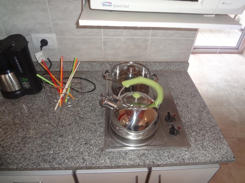 Apartamento Miller Loft *