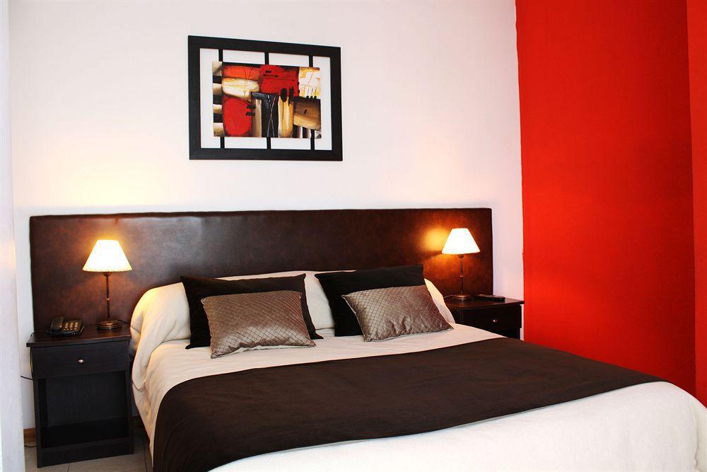 Ker Urquiza Apartahotel 3*