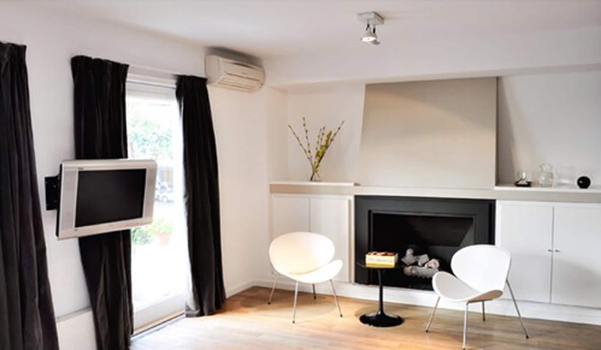 Hotel Maitre Boutique 4*