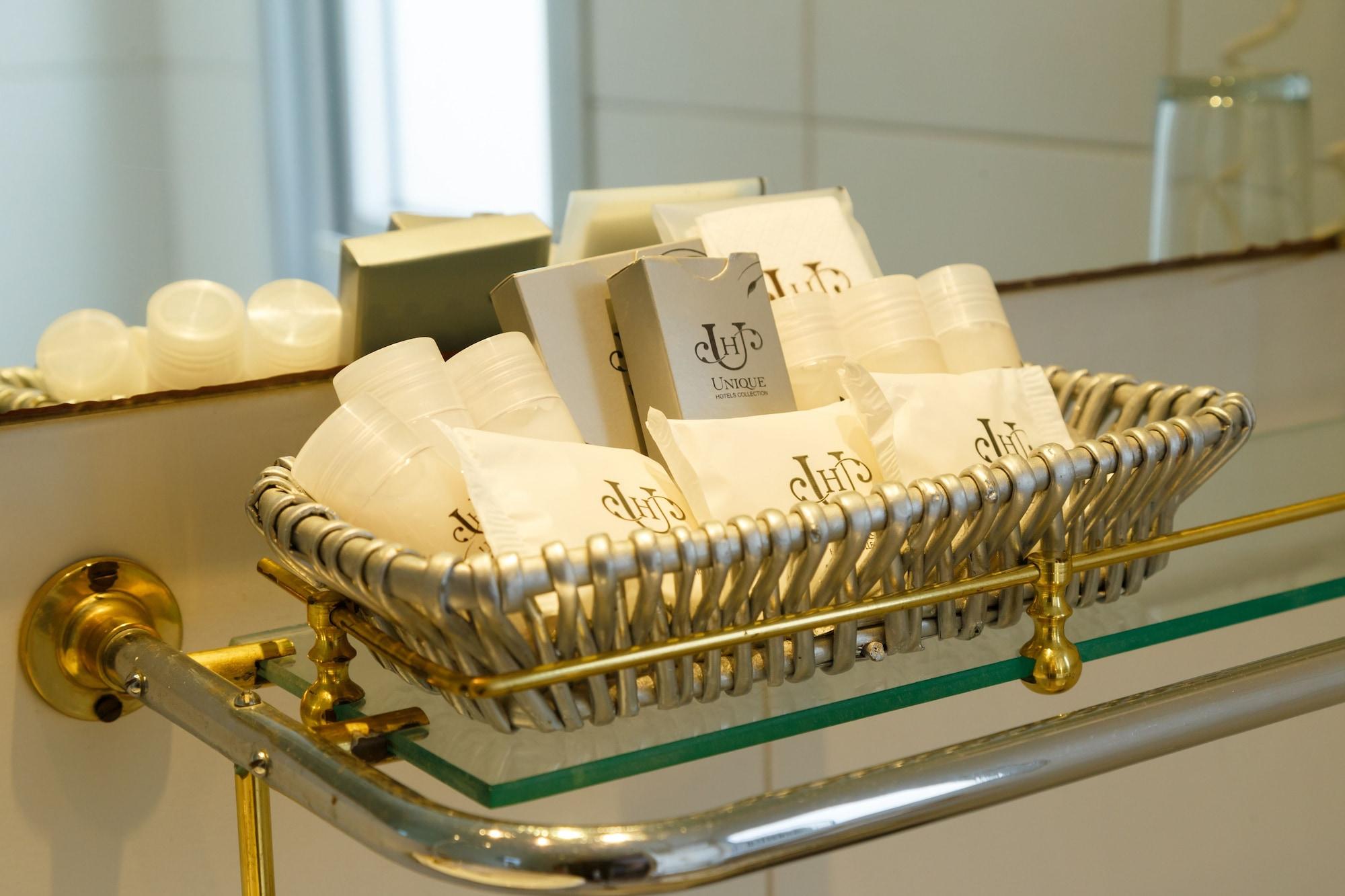 Hotel Unique Executive Ciudad Autónoma de Buenos Aires
