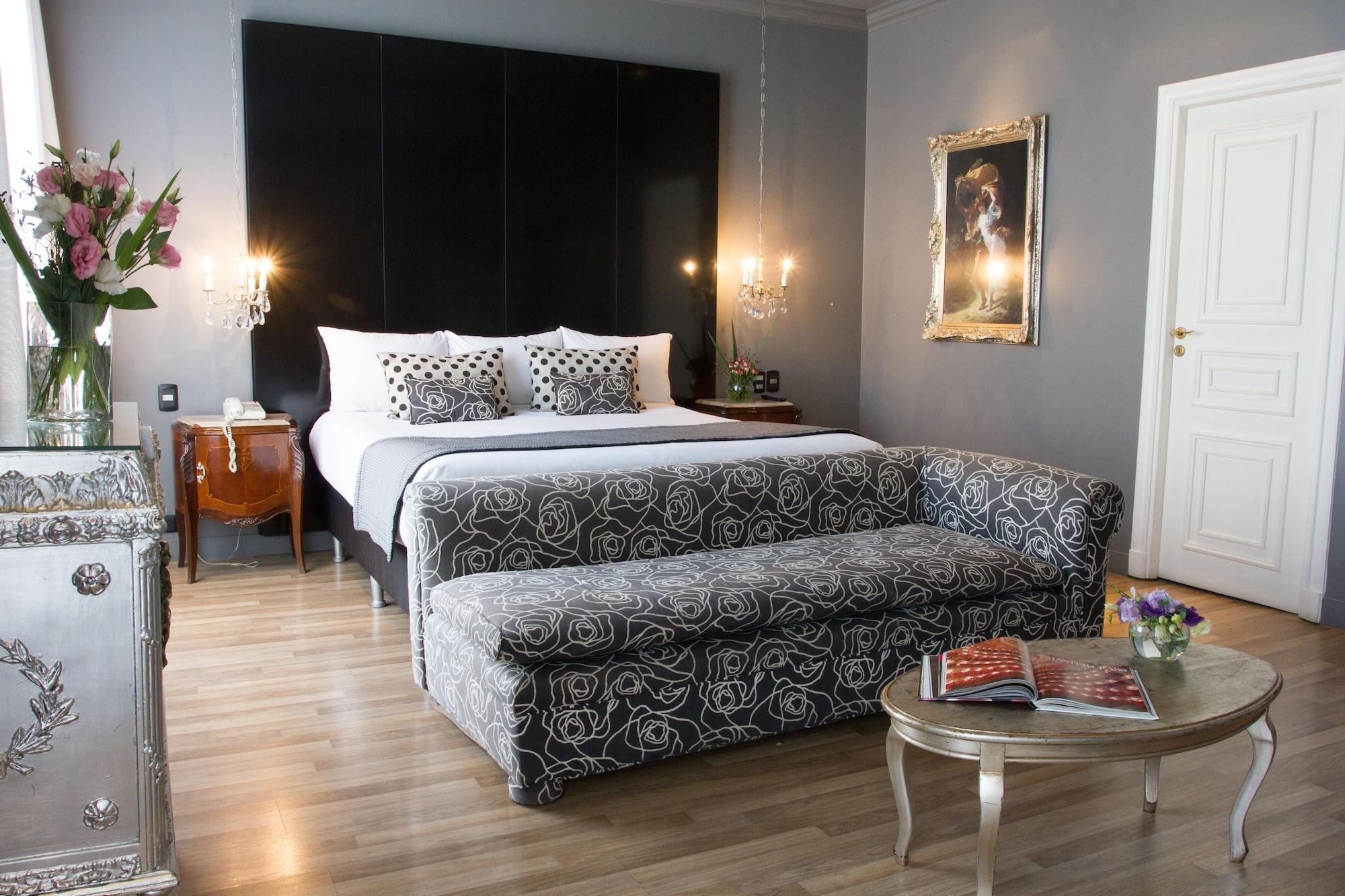 Unique Executive Hotel Ciudad Autónoma de Buenos Aires