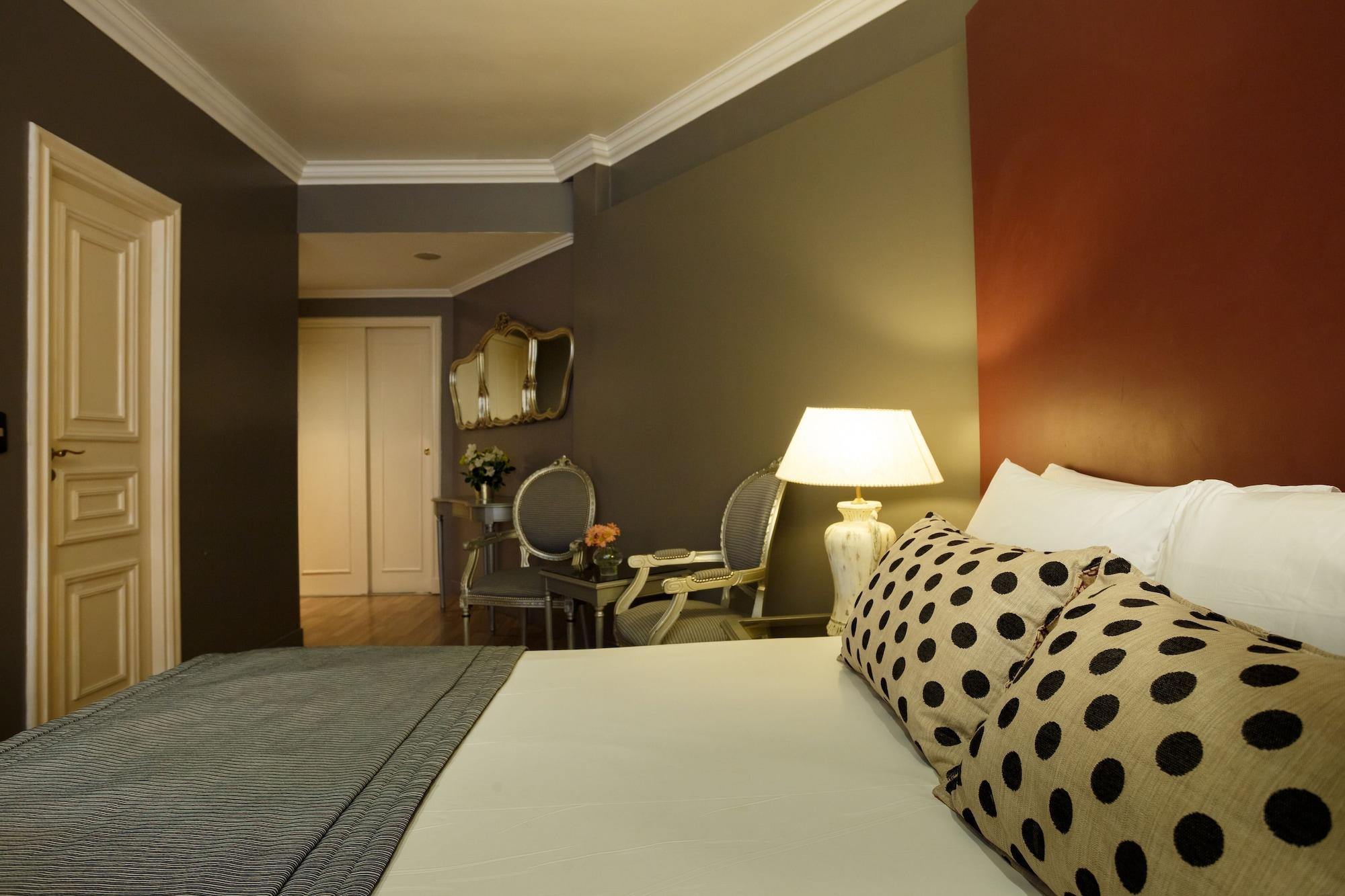 Hotel Unique Executive Ciudad Autónoma de Buenos Aires