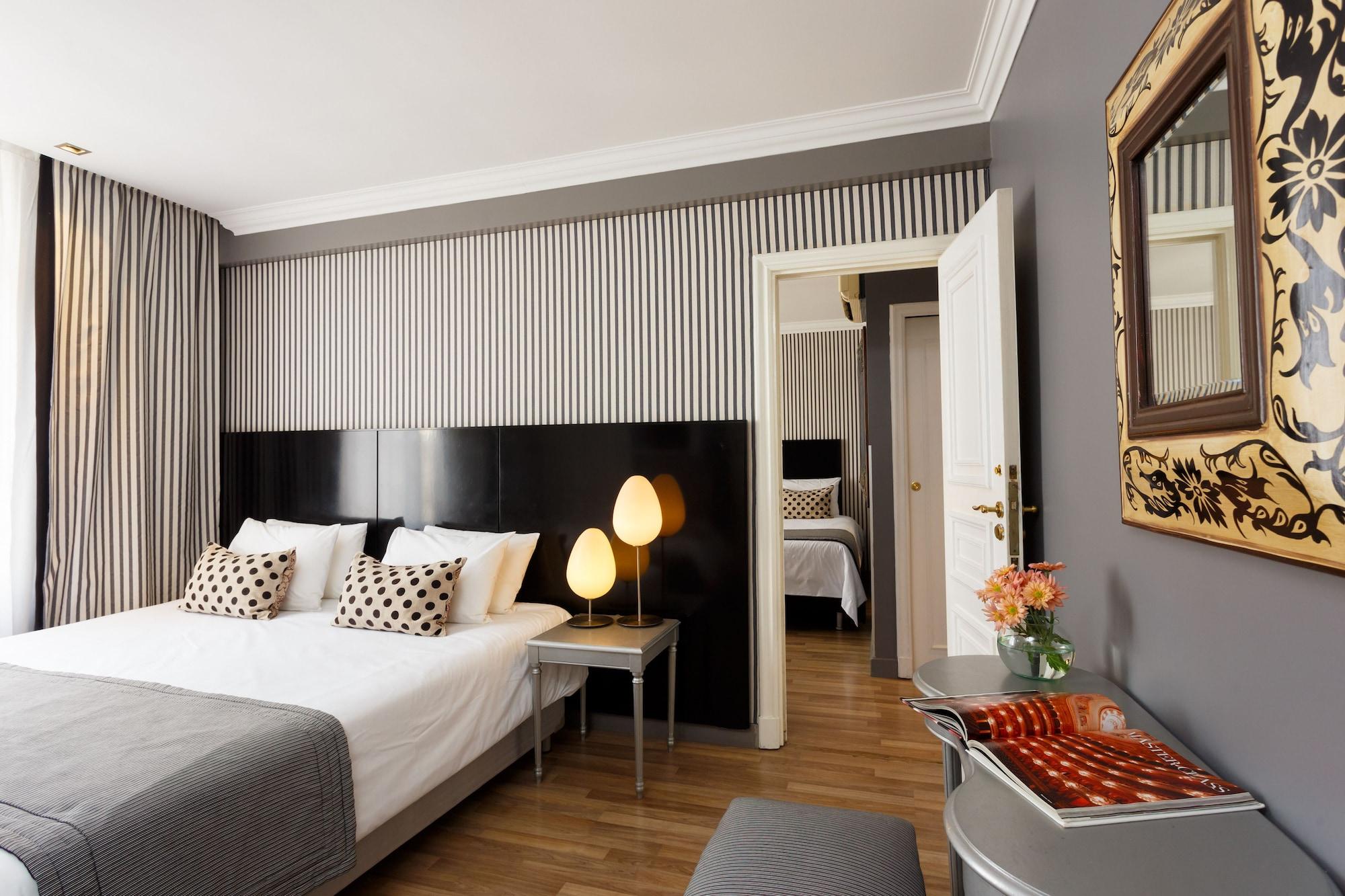 Unique Executive Hotel 4*