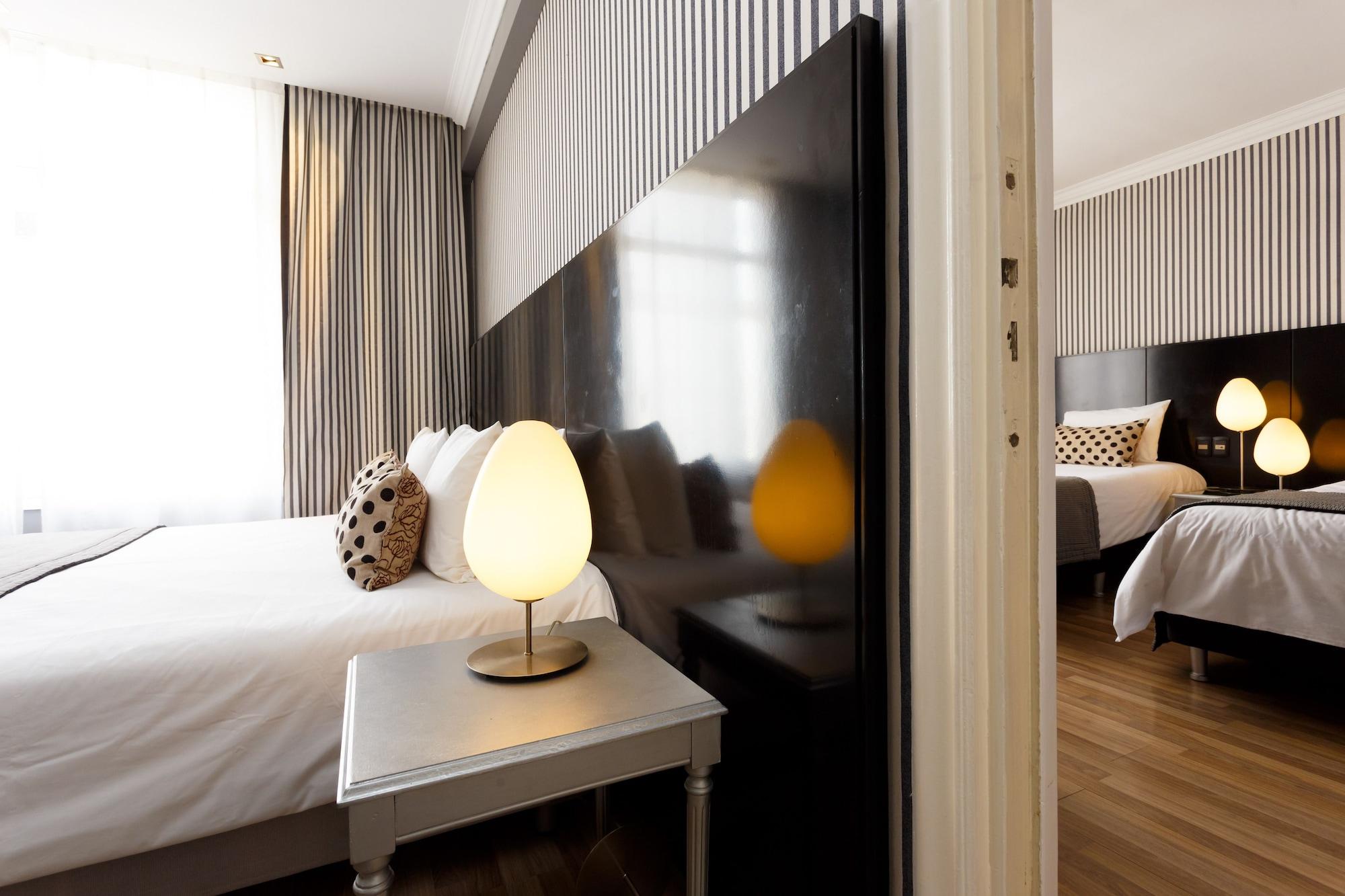 Unique Executive 4* Ciudad Autónoma de Buenos Aires