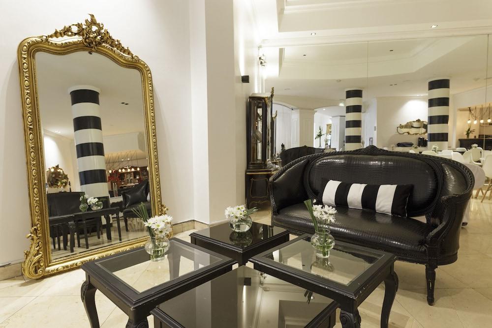 Hotel Unique Executive Ciudad Autónoma de Buenos Aires