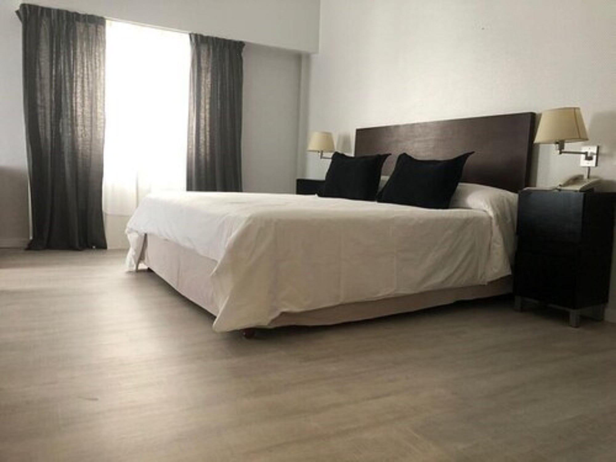 La Perla Hotel Ciudad Autónoma de Buenos Aires