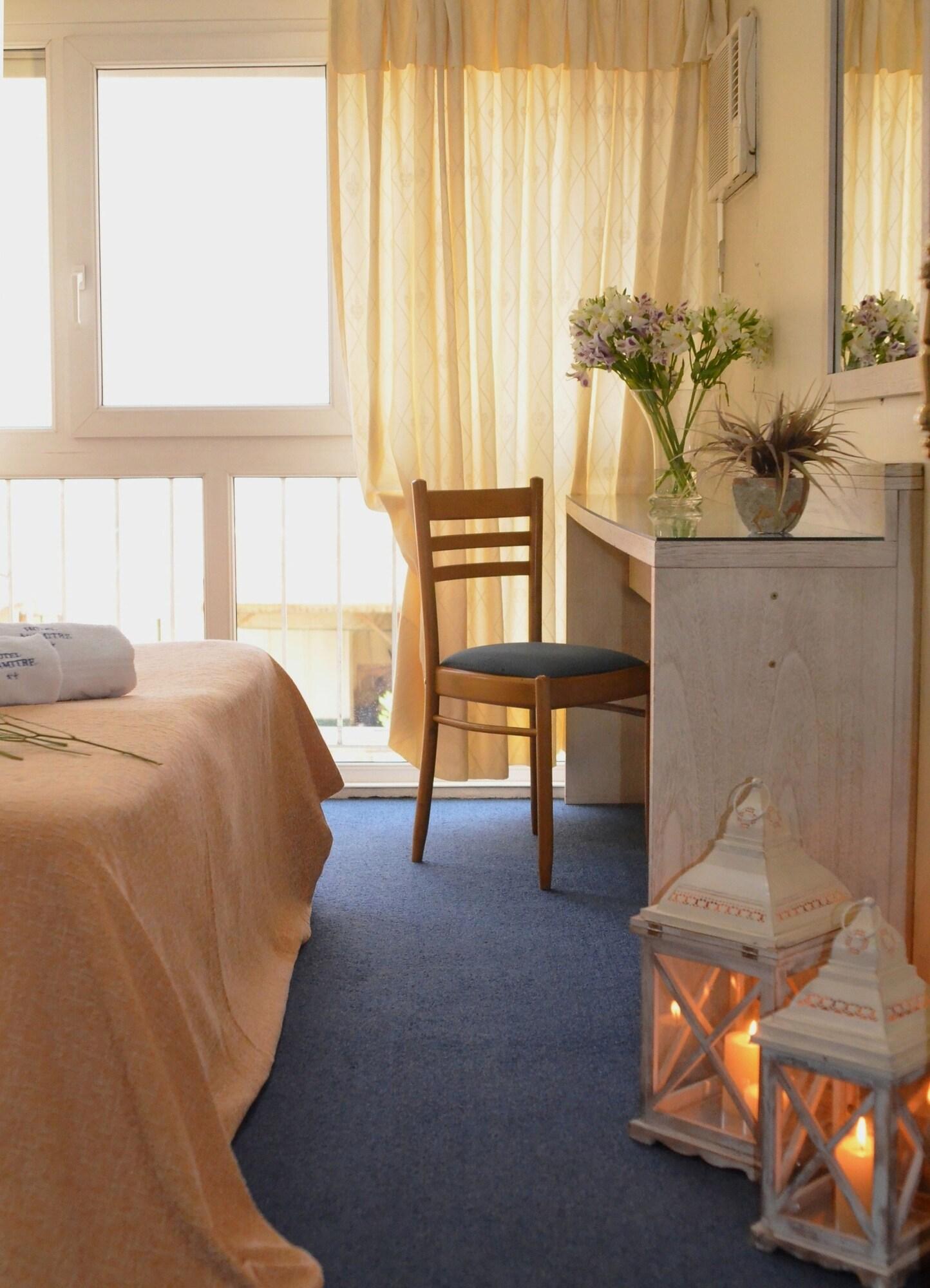 Hotel Ayamitre Ciudad Autónoma de Buenos Aires