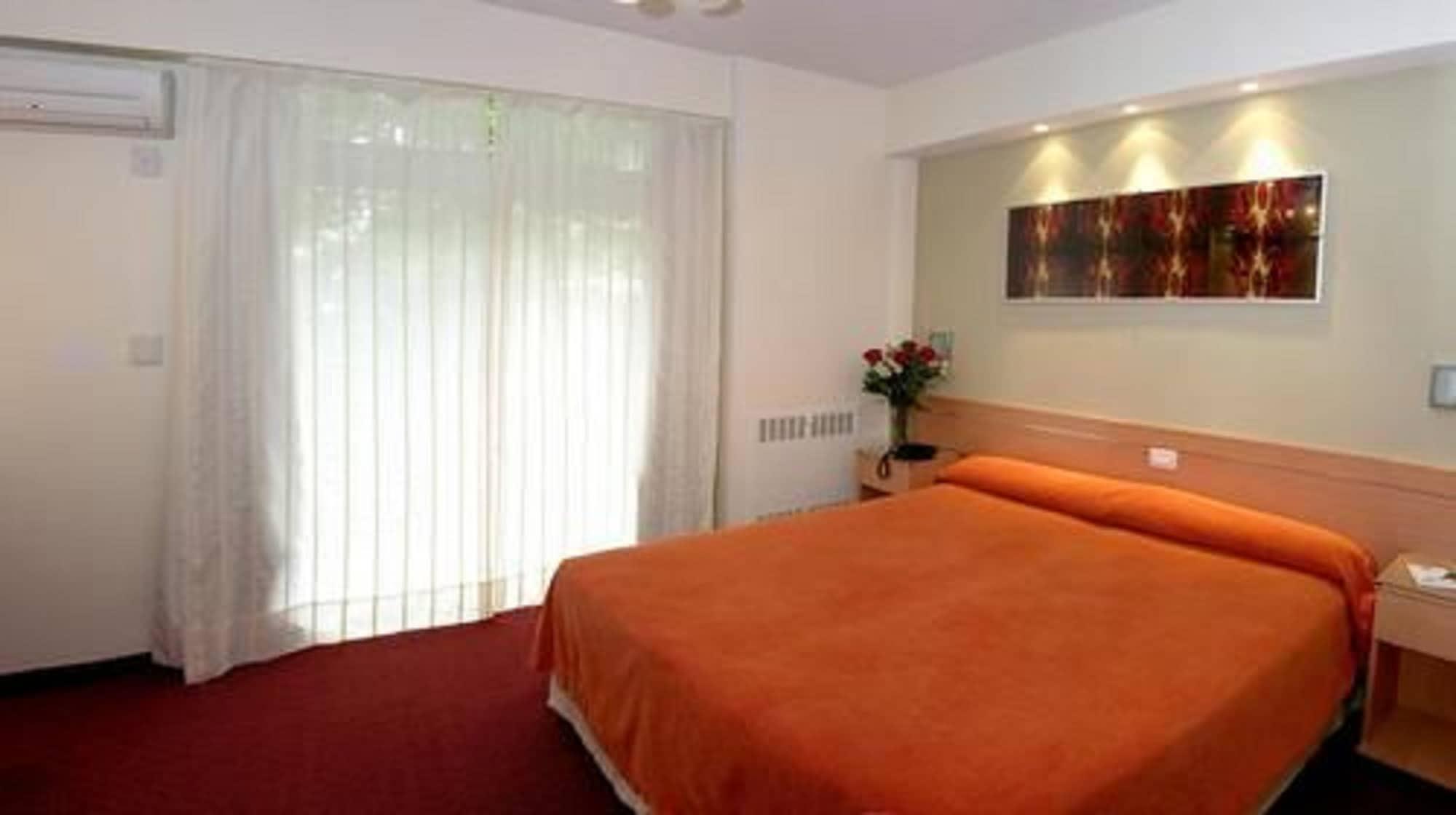 Hotel Sarmiento Palace Ciudad Autónoma de Buenos Aires