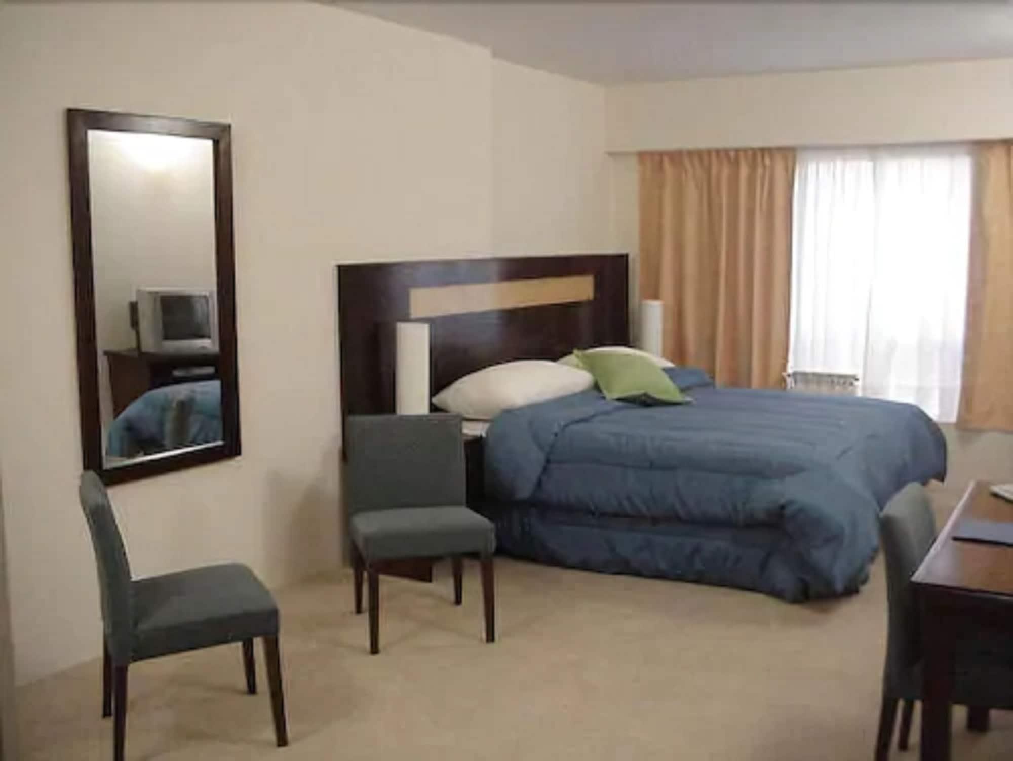 Hotel Argentina Tango Ciudad Autónoma de Buenos Aires