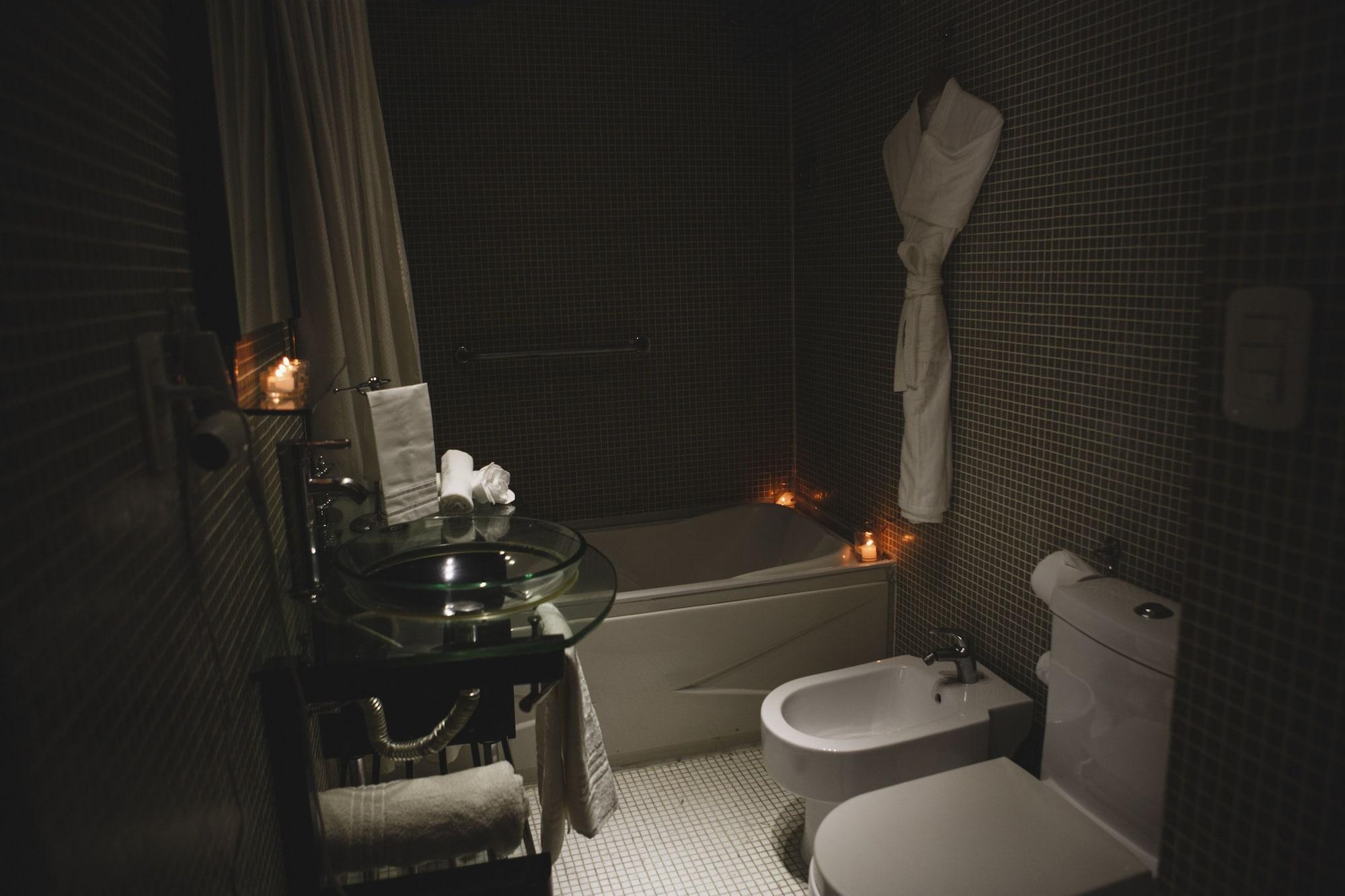 Ker Urquiza Apartahotel 3*