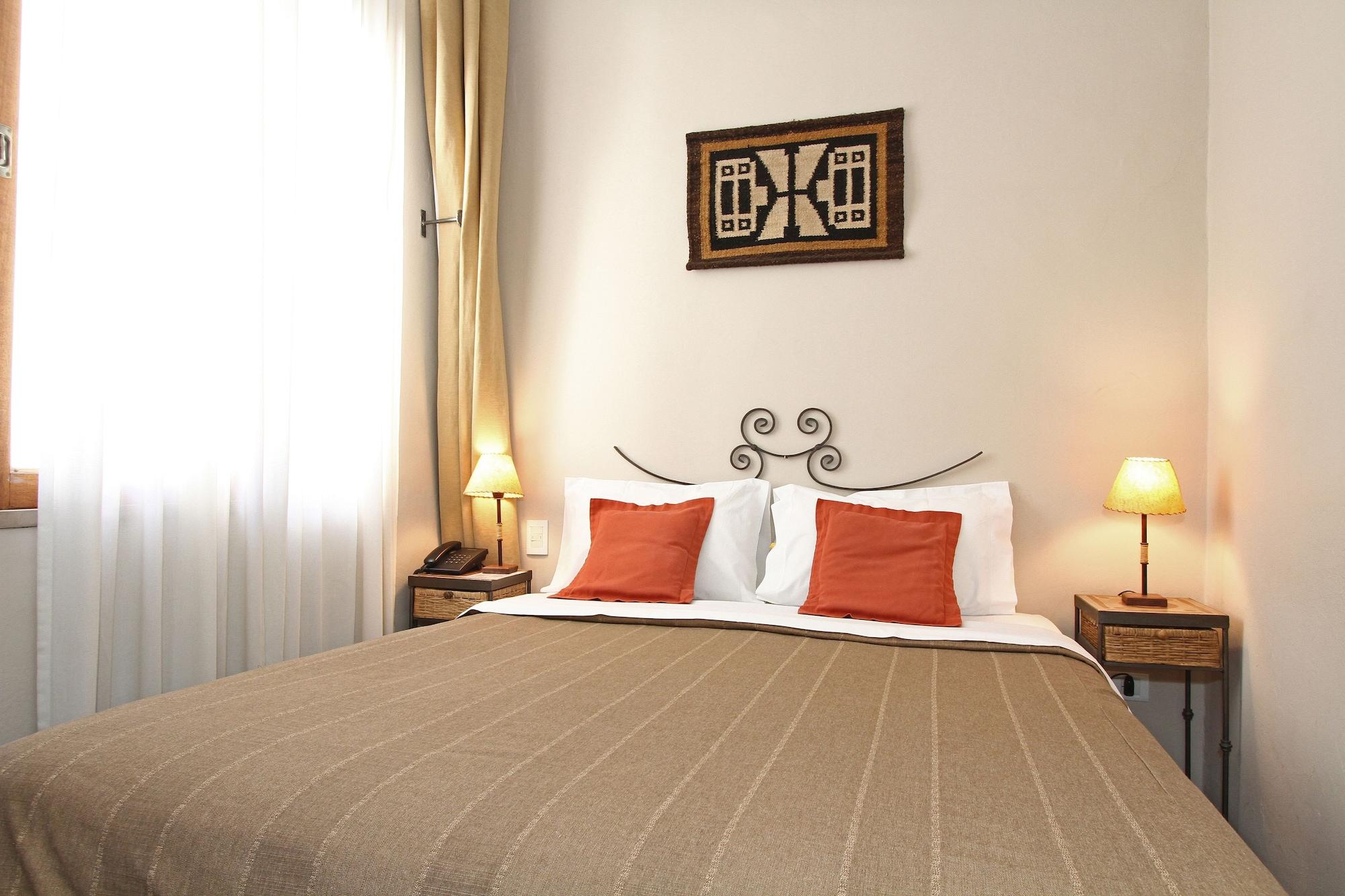 Hotel A Buenos Aires