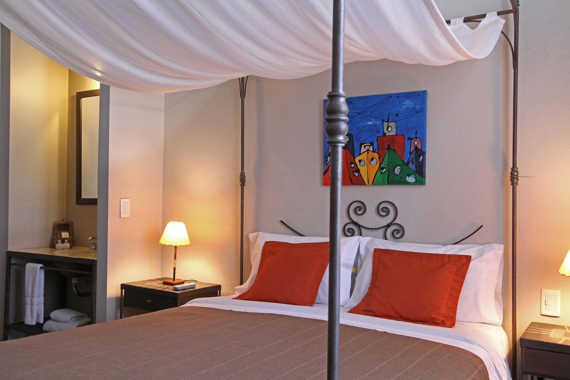 Hotel A Buenos Aires